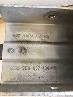 2005 - 2009 AUDI A4 Front Bumper Reinforcement Impact Bar  8E0807109MN OEM Q