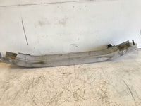 2005 - 2009 AUDI A4 Front Bumper Reinforcement Impact Bar  8E0807109MN OEM Q