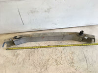 2005 - 2009 AUDI A4 Front Bumper Reinforcement Impact Bar  8E0807109MN OEM Q