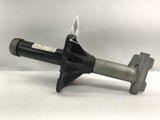 2006 - 2007 AUDI A4 Front Bumper Shock Absorber Driver Left 8E0807271A LH OEM Q