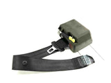 2006 - 2008 AUDI A4 Rear Seat Belt Safety Seatbelt Passenger Right 605560200 Q