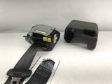 2006 - 2008 AUDI A4 Rear Seat Belt Safety Seatbelt Passenger Right 605560200 Q