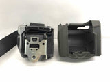 2006 - 2008 AUDI A4 Rear Seat Belt Safety Seatbelt Passenger Right 605560200 Q