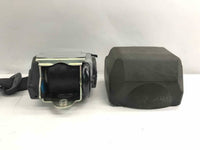 2006 - 2008 AUDI A4 Rear Seat Belt Safety Seatbelt Passenger Right 605560200 Q