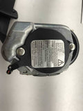 2006 - 2008 AUDI A4 Rear Seat Belt Safety Seatbelt Passenger Right 605560200 Q
