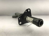 2006 2007 AUDI A4 Front Bumper Shock Absorber Passenger Right 8E0807272A OEM Q