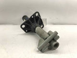 2006 2007 AUDI A4 Front Bumper Shock Absorber Passenger Right 8E0807272A OEM Q