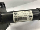 2006 2007 AUDI A4 Front Bumper Shock Absorber Passenger Right 8E0807272A OEM Q
