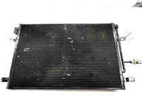 2005 - 2009 AUDI A4 A/C Air Condition Condenser Aluminum 2.0L OEM Q