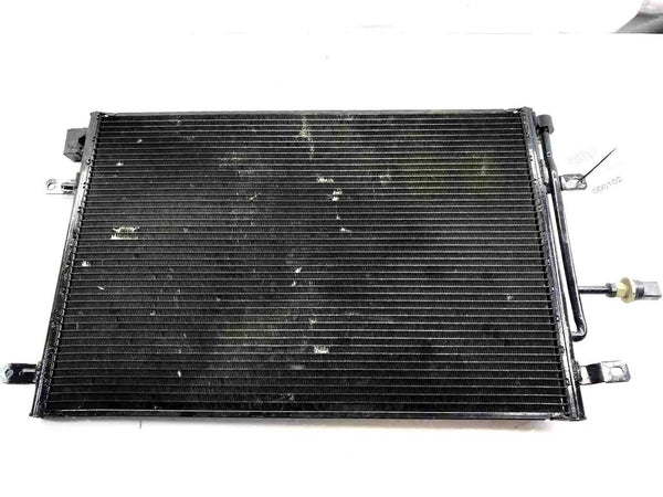 2005 - 2009 AUDI A4 A/C Air Condition Condenser Aluminum 2.0L OEM Q