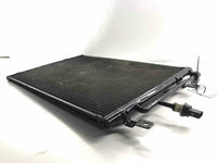 2005 - 2009 AUDI A4 A/C Air Condition Condenser Aluminum 2.0L OEM Q