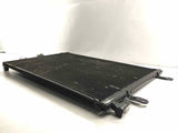 2005 - 2009 AUDI A4 A/C Air Condition Condenser Aluminum 2.0L OEM Q