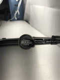 2005 - 2009 AUDI A4 A/C Air Condition Condenser Aluminum 2.0L OEM Q