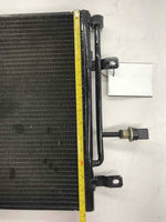 2005 - 2009 AUDI A4 A/C Air Condition Condenser Aluminum 2.0L OEM Q