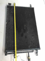 2005 - 2009 AUDI A4 A/C Air Condition Condenser Aluminum 2.0L OEM Q