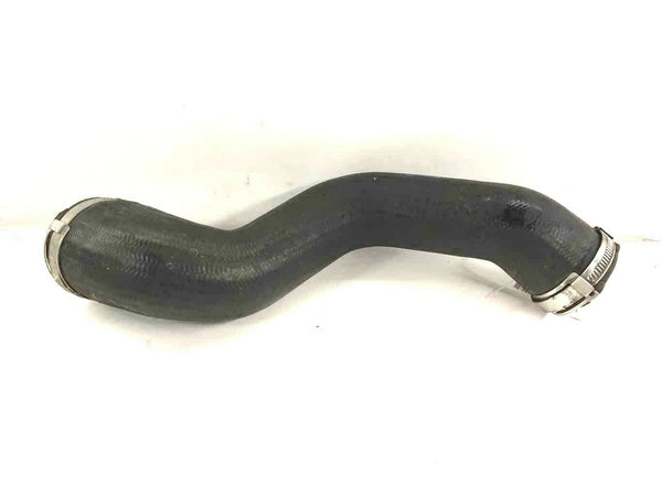 2005 - 2009 AUDI A4 Upper Intercooler Charge Air Hose Tube Pipe 8E0 145737 OEM Q