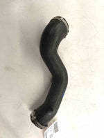 2005 - 2009 AUDI A4 Upper Intercooler Charge Air Hose Tube Pipe 8E0 145737 OEM Q