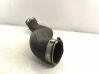 2005 - 2009 AUDI A4 Upper Intercooler Charge Air Hose Tube Pipe 8E0 145737 OEM Q