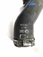 2005 - 2009 AUDI A4 Upper Intercooler Charge Air Hose Tube Pipe 8E0 145737 OEM Q