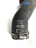 2005 - 2009 AUDI A4 Upper Intercooler Charge Air Hose Tube Pipe 8E0 145737 OEM Q