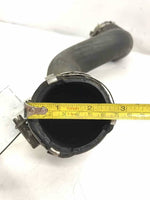 2005 - 2009 AUDI A4 Upper Intercooler Charge Air Hose Tube Pipe 8E0 145737 OEM Q