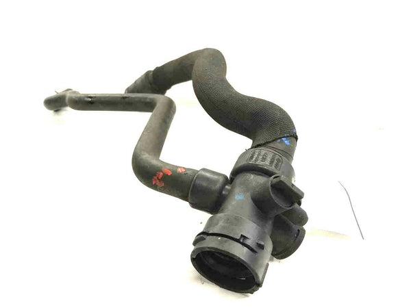 2006 - 2008 AUDI A4 Engine Lower Radiator Coolant Hose 2.0L 8E0121049 OEM Q