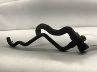 2006 - 2008 AUDI A4 Engine Lower Radiator Coolant Hose 2.0L 8E0121049 OEM Q