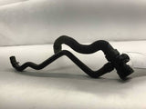 2006 - 2008 AUDI A4 Engine Lower Radiator Coolant Hose 2.0L 8E0121049 OEM Q
