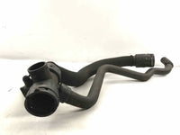 2006 - 2008 AUDI A4 Engine Lower Radiator Coolant Hose 2.0L 8E0121049 OEM Q