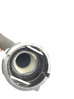 2006 - 2008 AUDI A4 Engine Lower Radiator Coolant Hose 2.0L 8E0121049 OEM Q
