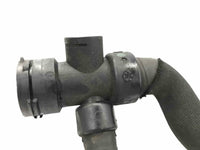 2006 - 2008 AUDI A4 Engine Lower Radiator Coolant Hose 2.0L 8E0121049 OEM Q