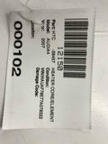 2002 - 2008 AUDI A4 Turbo Intercooler Right 8E0145806M RH OEM Q