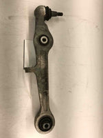 2005 - 2009 AUDI A4 Front Lower Control Arm Driver Left 8E0407155 LH OEM Q