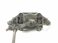 2005 - 2009 AUDI A4 Front Brake Caliper Stop Hardware Passenger Right RH OEM Q