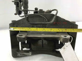 2005 - 2009 AUDI A4 Front Brake Caliper Stop Hardware Passenger Right RH OEM Q