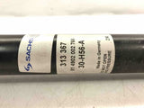 2007 AUDI A4 Front Strut Shock Absorber Driver Left 814902002766 LH OEM Q