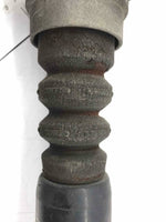 2007 AUDI A4 Front Strut Shock Absorber Driver Left 814902002766 LH OEM Q
