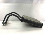 2002 - 2009 AUDI A4 HVAC A/C Heater Core Element OEM Q