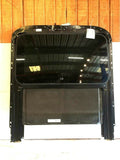 2006-2008 AUDI A4 Sun Moon Roof  w/ Regulator Motor Frame Rail Glass 8E0877255B