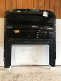 2006-2008 AUDI A4 Sun Moon Roof  w/ Regulator Motor Frame Rail Glass 8E0877255B