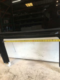 2006-2008 AUDI A4 Sun Moon Roof  w/ Regulator Motor Frame Rail Glass 8E0877255B