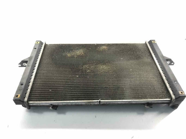 1998 - 2007 VOLVO 70 SERIES S70 Engine Coolant Radiator Assembly OEM Q