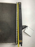 1998 - 2007 VOLVO 70 SERIES S70 Engine Coolant Radiator Assembly OEM Q