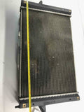 1998 - 2007 VOLVO 70 SERIES S70 Engine Coolant Radiator Assembly OEM Q