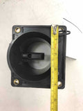 2016 JEEP PATRIOT Mass Air Flow Sensor Meter XF2F12B579AA OEM Q