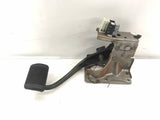 2015 JEEP PATRIOT Floor Emergency Brake Stop Pedal  w/ Bracket Assembly OEM Q