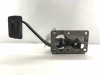 2015 JEEP PATRIOT Floor Emergency Brake Stop Pedal  w/ Bracket Assembly OEM Q