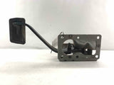 2015 JEEP PATRIOT Floor Emergency Brake Stop Pedal  w/ Bracket Assembly OEM Q