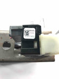 2015 JEEP PATRIOT Floor Emergency Brake Stop Pedal  w/ Bracket Assembly OEM Q