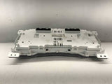 2015 - 2017 JEEP PATRIOT Instrument Cluster Speedometer 33K Miles 68233464AE Q